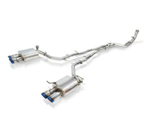 Fi Exhaust Systems - www.FiExhaust.com Official Online Shop