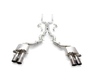 Fi Exhaust Systems - www.FiExhaust.com Official Online Shop