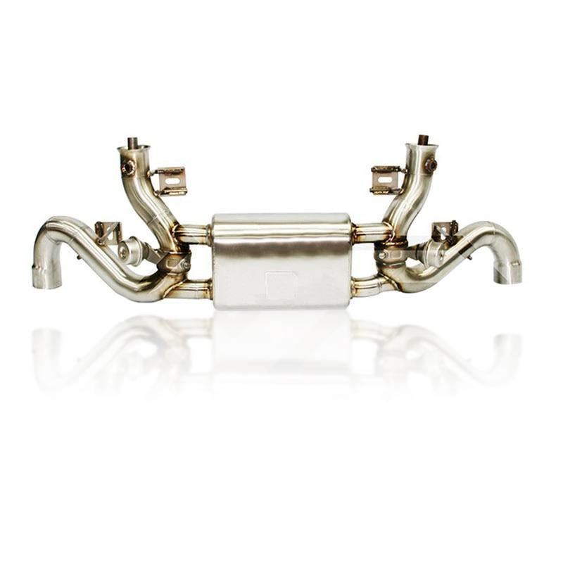 Fi Exhaust Systems - www.FiExhaust.com Official Online Shop