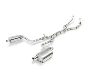 Fi Exhaust Systems - www.FiExhaust.com Official Online Shop
