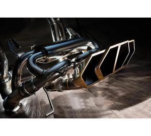 Fi Exhaust Systems - www.FiExhaust.com Official Online Shop