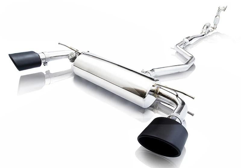 Fi Exhaust Systems - www.FiExhaust.com Official Online Shop