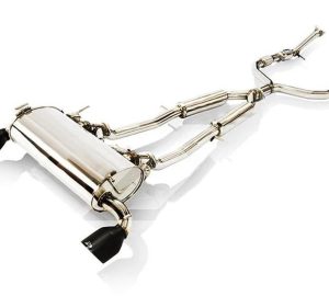 Fi Exhaust Systems - www.FiExhaust.com Official Online Shop