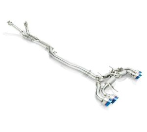 Fi Exhaust Systems - www.FiExhaust.com Official Online Shop