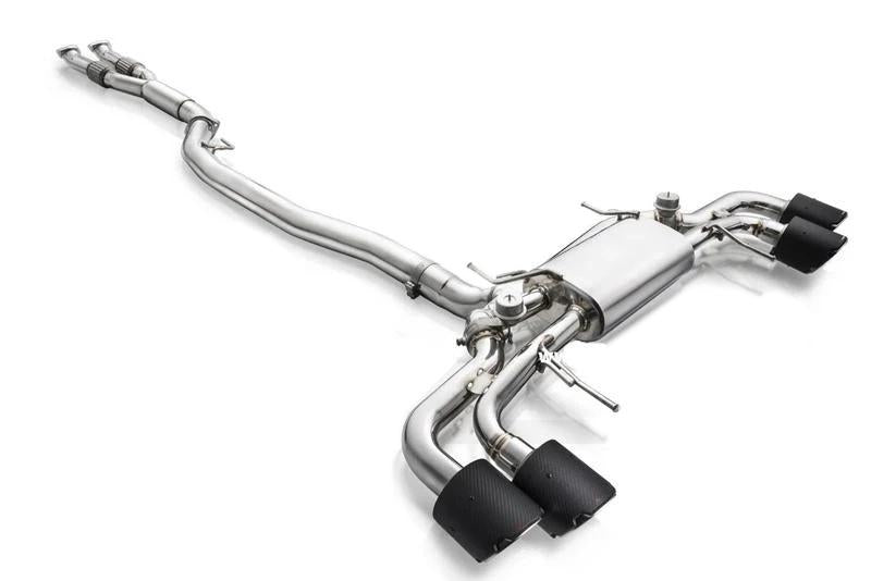Fi Exhaust Systems - www.FiExhaust.com Official Online Shop