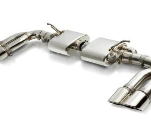 Fi Exhaust Systems - www.FiExhaust.com Official Online Shop