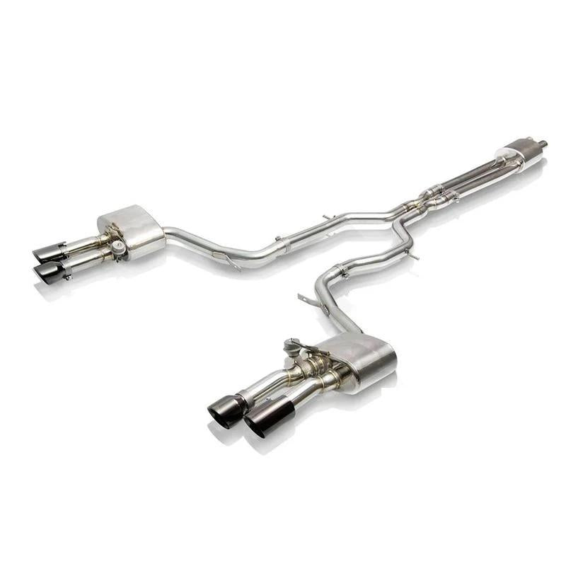 Fi Exhaust Systems - www.FiExhaust.com Official Online Shop