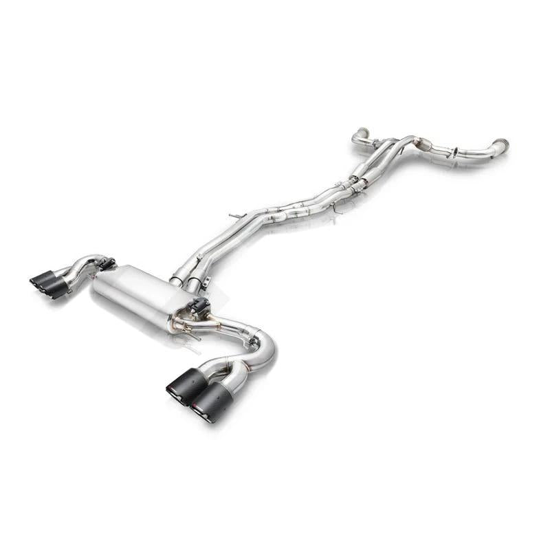 Fi Exhaust Systems - www.FiExhaust.com Official Online Shop