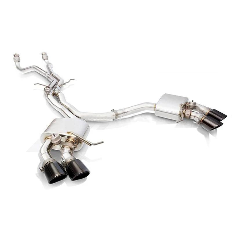 Fi Exhaust Systems - www.FiExhaust.com Official Online Shop