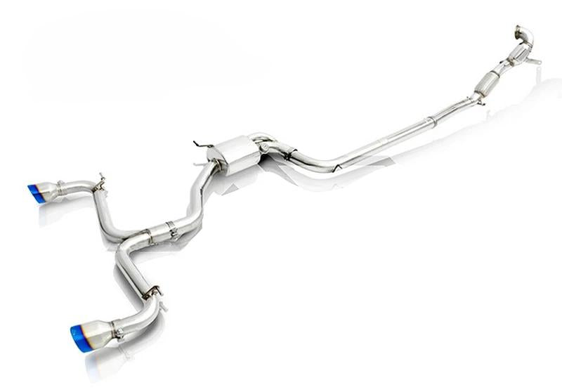 Fi Exhaust Systems - www.FiExhaust.com Official Online Shop
