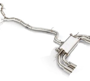 Fi Exhaust Systems - www.FiExhaust.com Official Online Shop