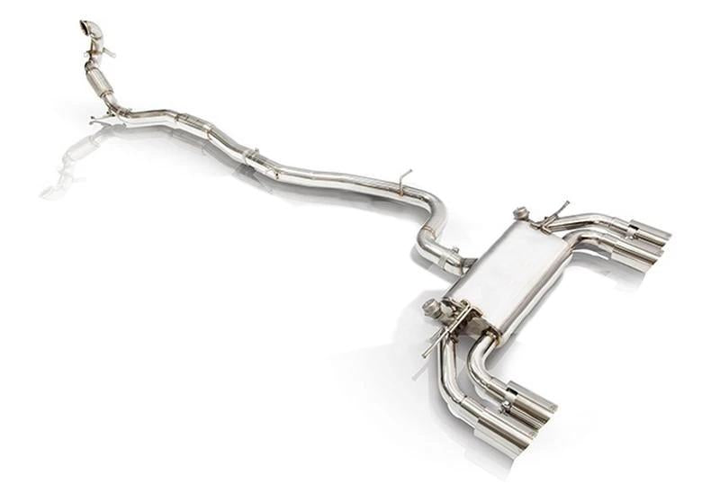 Fi Exhaust Systems - www.FiExhaust.com Official Online Shop