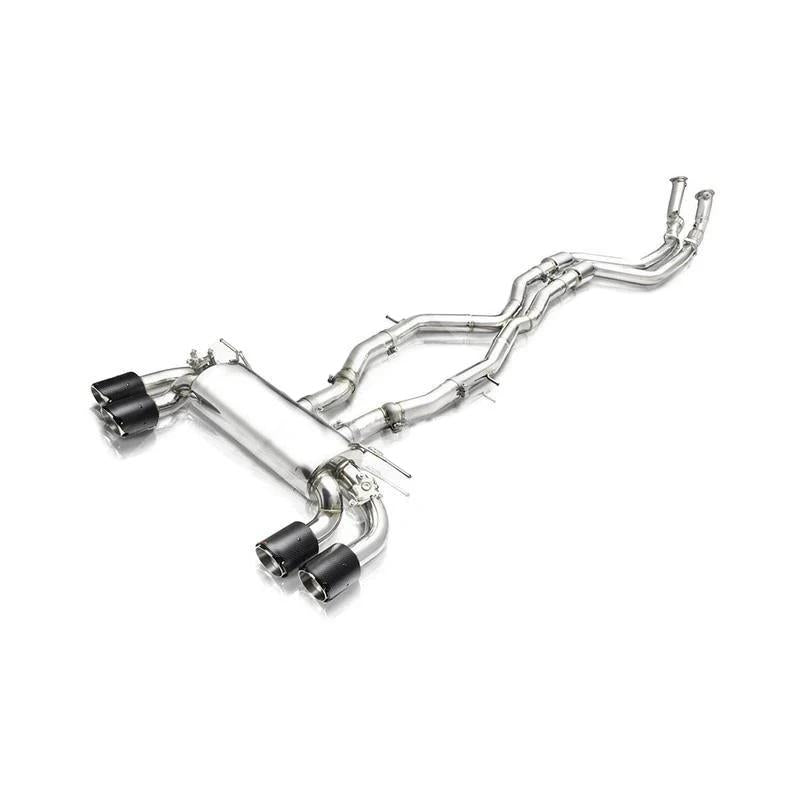 Fi Exhaust Systems - www.FiExhaust.com Official Online Shop