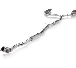 Fi Exhaust Systems - www.FiExhaust.com Official Online Shop