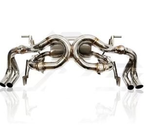 Fi Exhaust Systems - www.FiExhaust.com Official Online Shop