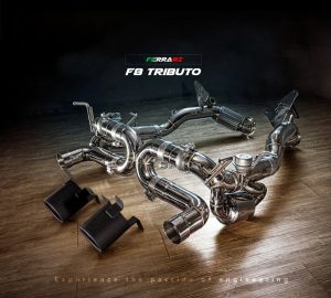 Fi Exhaust Systems - www.FiExhaust.com Official Online Shop