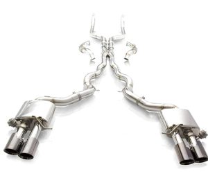 Fi Exhaust Systems - www.FiExhaust.com Official Online Shop