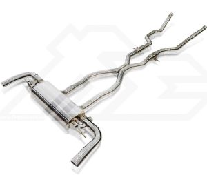 Fi Exhaust Systems - www.FiExhaust.com Official Online Shop