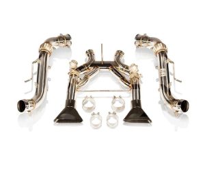 Fi Exhaust Systems - www.FiExhaust.com Official Online Shop