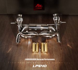 Fi Exhaust Systems - www.FiExhaust.com Official Online Shop