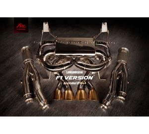 Fi Exhaust Systems - www.FiExhaust.com Official Online Shop