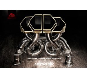 Fi Exhaust Systems - www.FiExhaust.com Official Online Shop