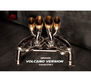 Fi Exhaust Systems - www.FiExhaust.com Official Online Shop