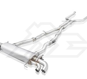 Fi Exhaust Systems - www.FiExhaust.com Official Online Shop
