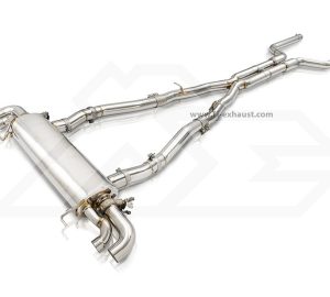 Fi Exhaust Systems - www.FiExhaust.com Official Online Shop