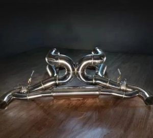 Fi Exhaust Systems - www.FiExhaust.com Official Online Shop