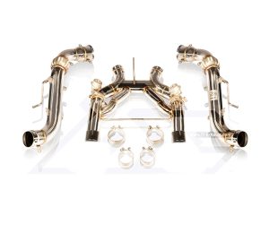 Fi Exhaust Systems - www.FiExhaust.com Official Online Shop