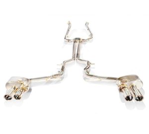 Fi Exhaust Systems - www.FiExhaust.com Official Online Shop