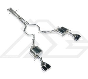 Fi Exhaust Systems - www.FiExhaust.com Official Online Shop