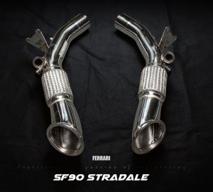 Fi Exhaust Systems - www.FiExhaust.com Official Online Shop