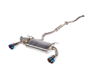 Fi Exhaust Systems - www.FiExhaust.com Official Online Shop
