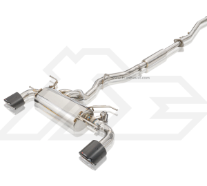 Fi Exhaust Systems - www.FiExhaust.com Official Online Shop