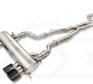 Fi Exhaust Systems - www.FiExhaust.com Official Online Shop