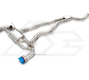 Fi Exhaust Systems - www.FiExhaust.com Official Online Shop