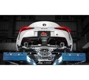 Fi Exhaust Systems - www.FiExhaust.com Official Online Shop