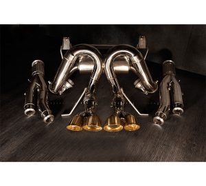 Fi Exhaust Systems - www.FiExhaust.com Official Online Shop