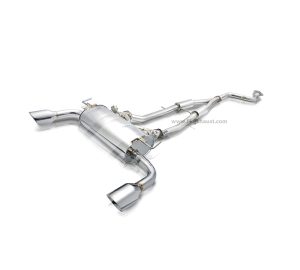 Fi Exhaust Systems - www.FiExhaust.com Official Online Shop