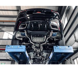 Fi Exhaust Systems - www.FiExhaust.com Official Online Shop