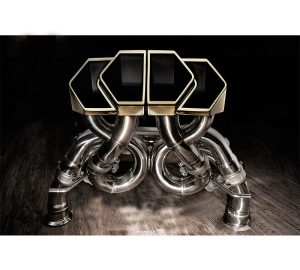 Fi Exhaust Systems - www.FiExhaust.com Official Online Shop