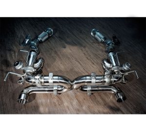 Fi Exhaust Systems - www.FiExhaust.com Official Online Shop