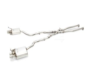 Fi Exhaust Systems - www.FiExhaust.com Official Online Shop