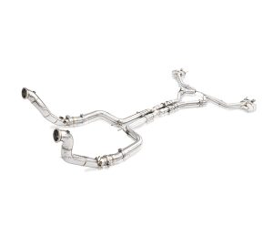 Fi Exhaust Systems - www.FiExhaust.com Official Online Shop