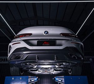 Fi Exhaust Systems - www.FiExhaust.com Official Online Shop