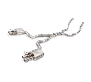 Fi Exhaust Systems - www.FiExhaust.com Official Online Shop