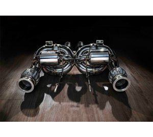Fi Exhaust Systems - www.FiExhaust.com Official Online Shop