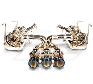 Fi Exhaust Systems - www.FiExhaust.com Official Online Shop